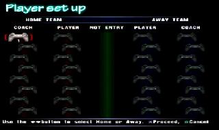 Screenshot Thumbnail / Media File 1 for NBA in the Zone '98 [U] (v1.0)